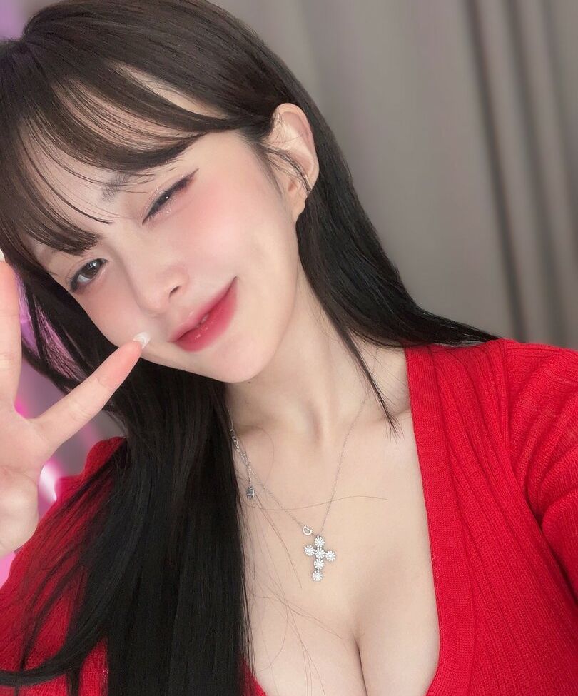 Bbang9.2 desnuda #108467967