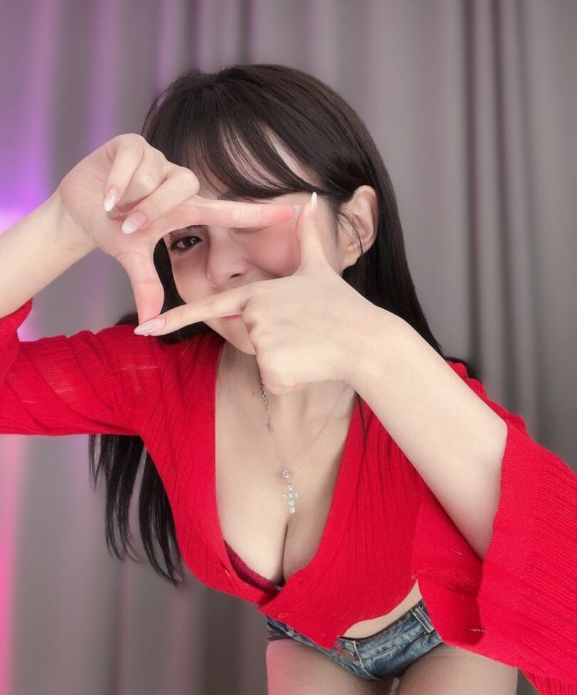 Bbang9.2 desnuda #108467970