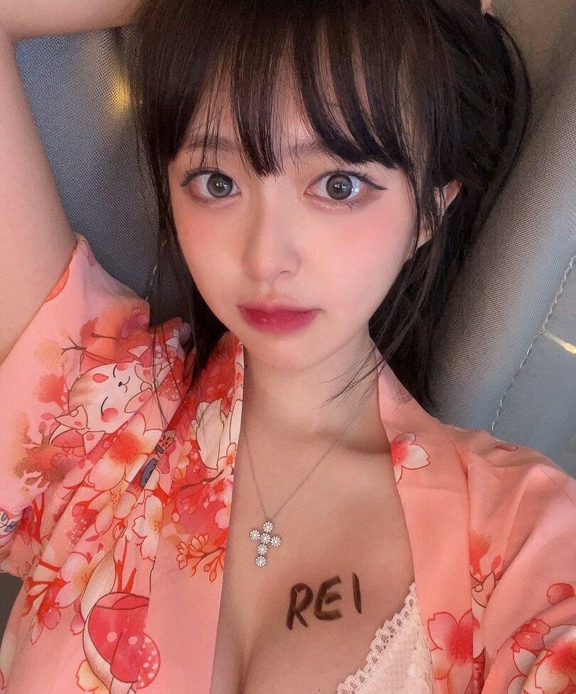 Bbang9.2 desnuda #108467982