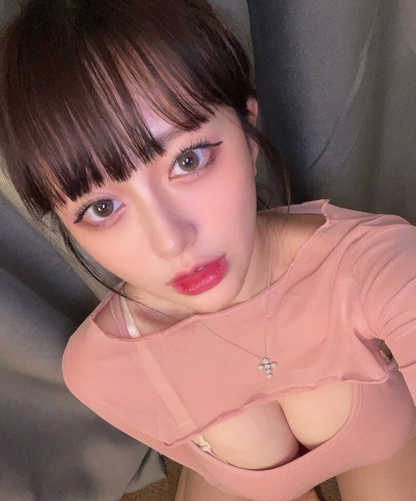 Bbang9.2 desnuda #108467997