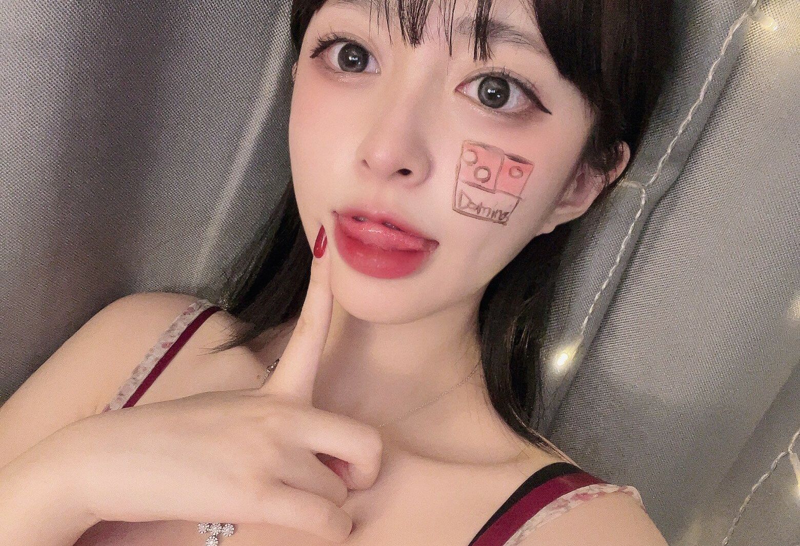 Bbang9.2 desnuda #108467999