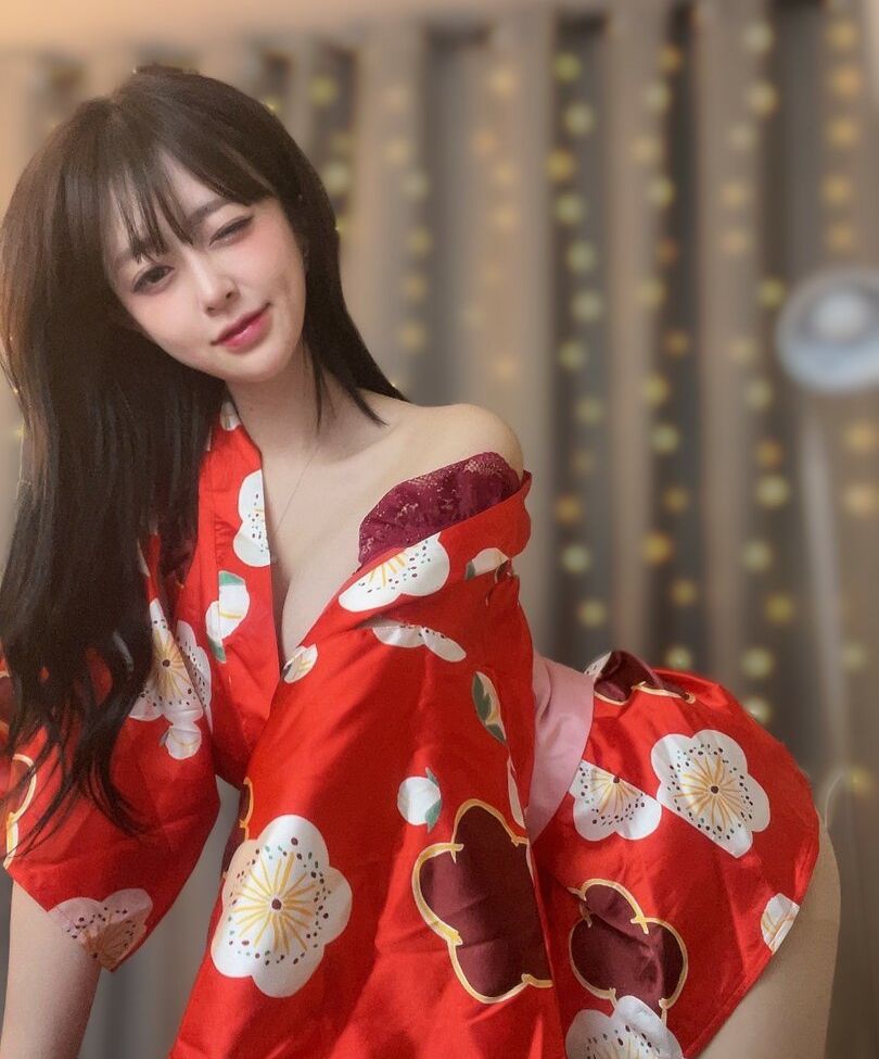 Bbang9.2 desnuda #108468006