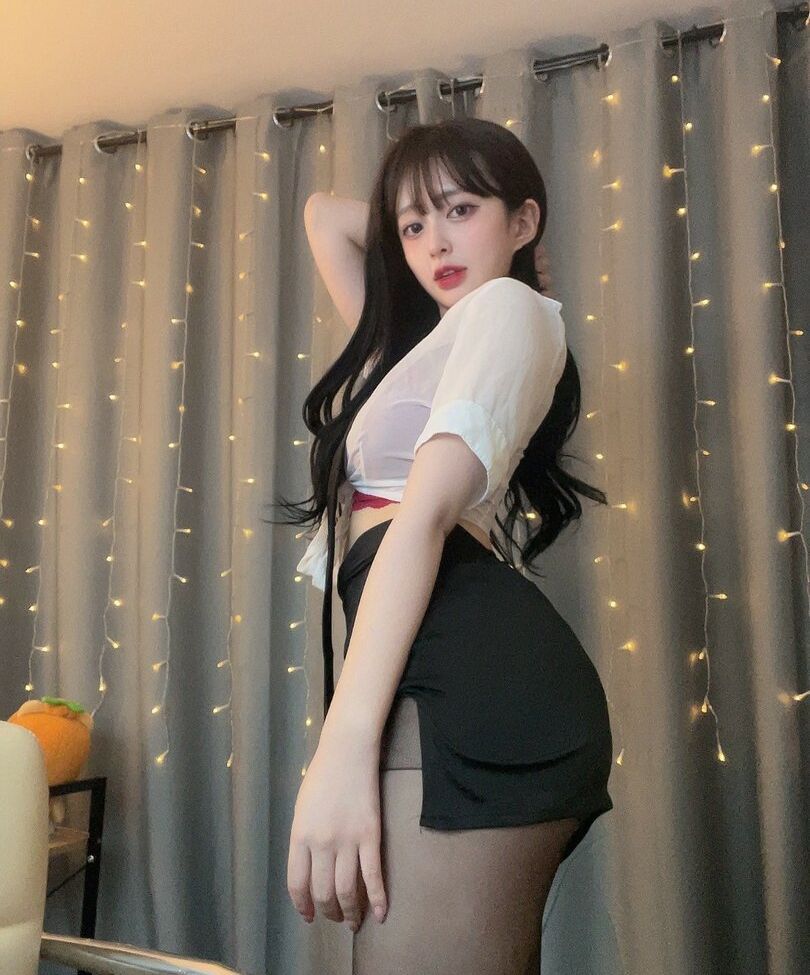 Bbang9.2 desnuda #108468010