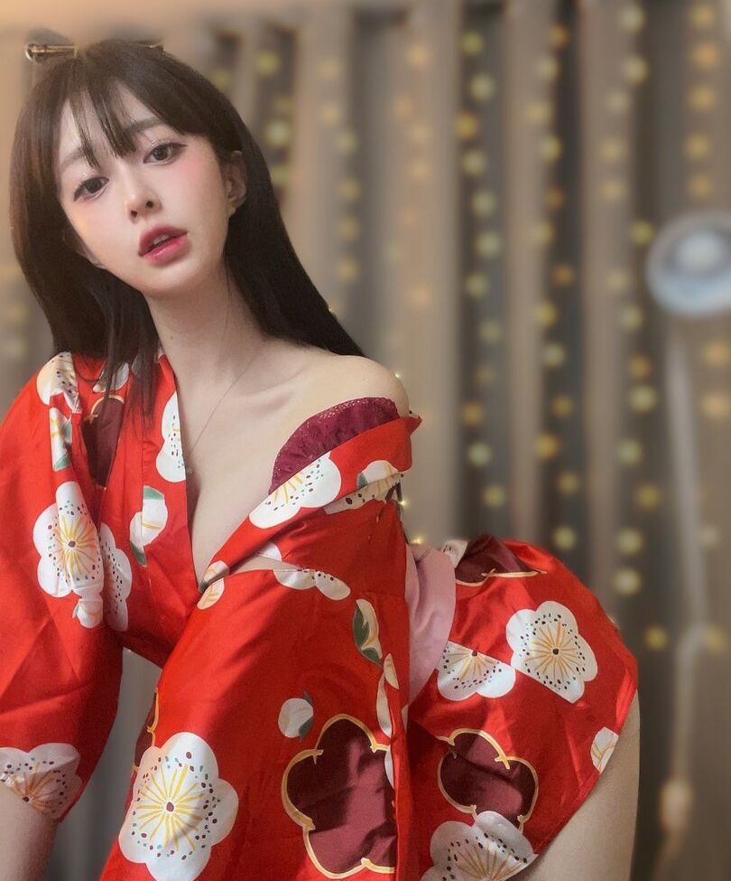 Bbang9.2 desnuda #108468011