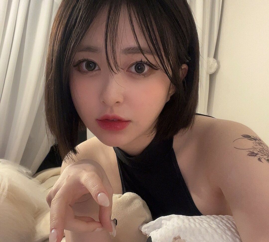 Bbang9.2 desnuda #108468016