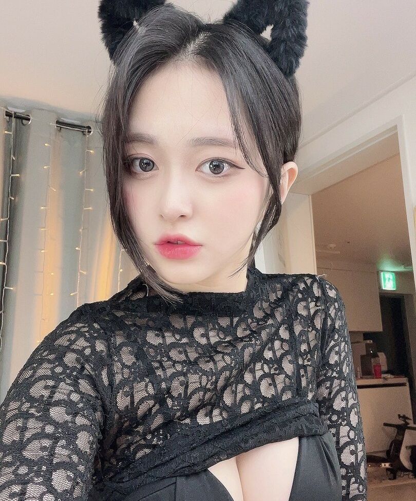 Bbang9.2 desnuda #108468021