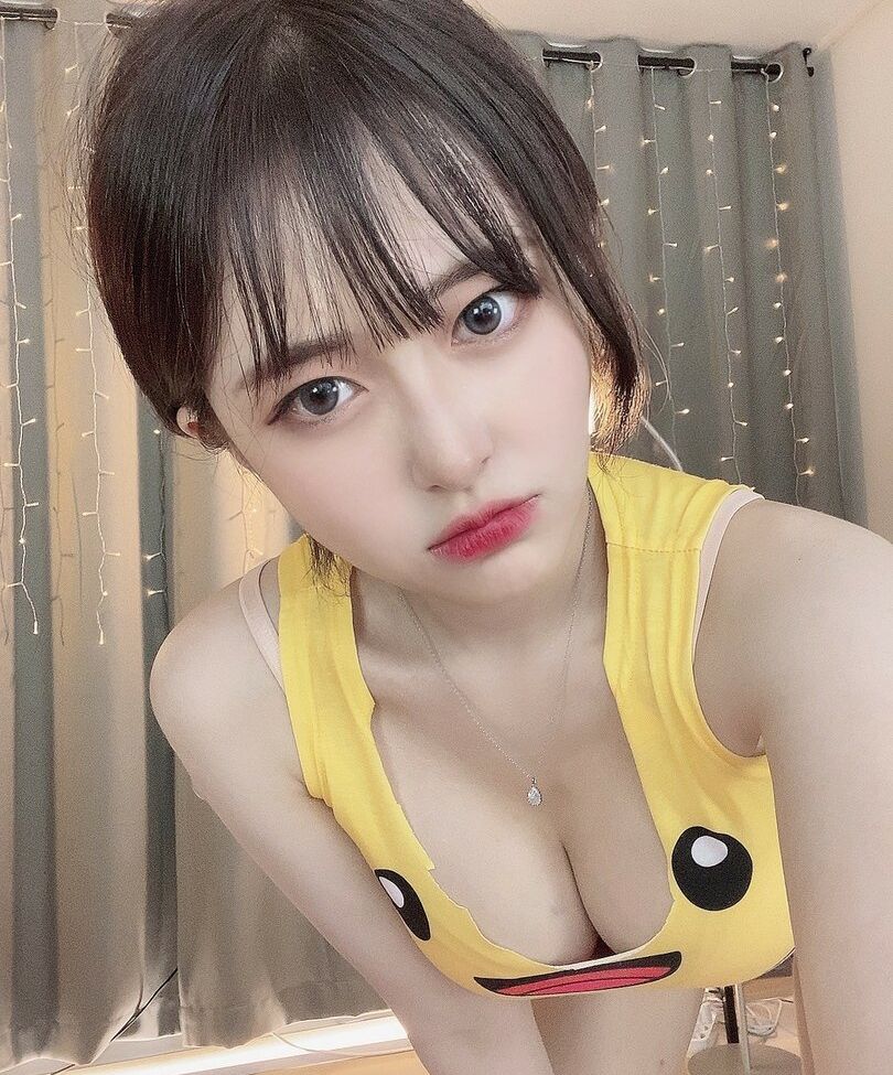 Bbang9.2 desnuda #108468024