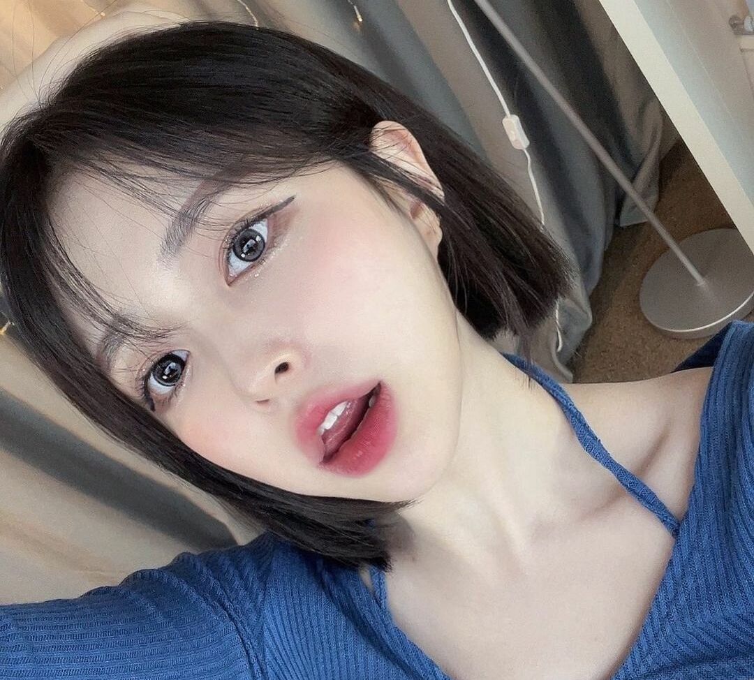 Bbang9.2 desnuda #108468039