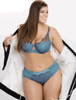 Erstaunliche Kurven (gif)
 #101805969