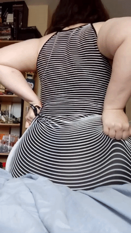 Erstaunliche Kurven (gif)
 #101806088