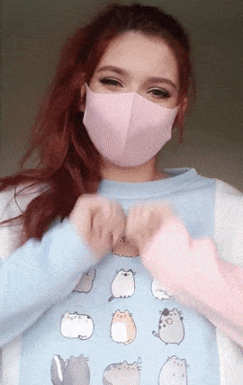 Erstaunliche Kurven (gif)
 #101806418