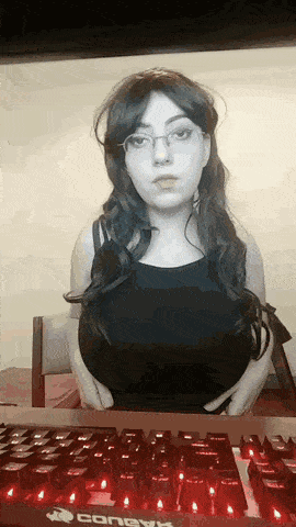 Erstaunliche Kurven (gif)
 #101806424