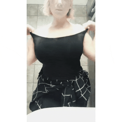 Curvas increíbles (gif)
 #101806655