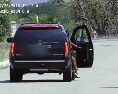 Erstaunliche Kurven (gif)
 #101807279