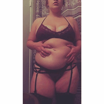 Erstaunliche Kurven (gif)
 #101807614