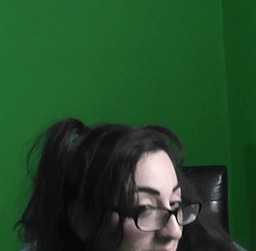 Erstaunliche Kurven (gif)
 #101807728