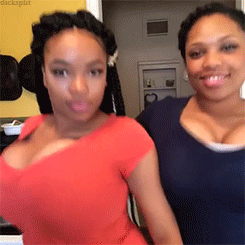 Curvas increíbles (gif)
 #101808033