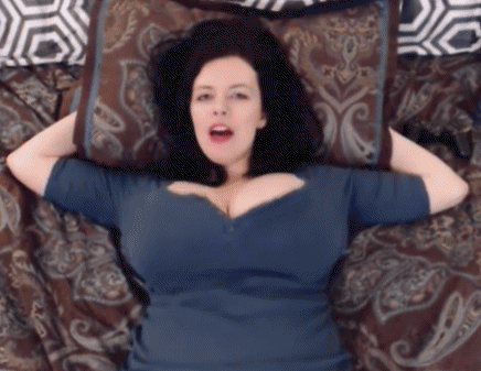 Curvas increíbles (gif)
 #101808099