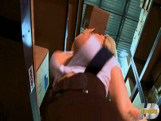 Erstaunliche Kurven (gif)
 #101808273