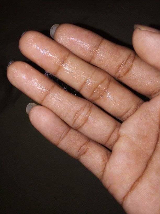 Sri lankan girl wet fingers #106862300