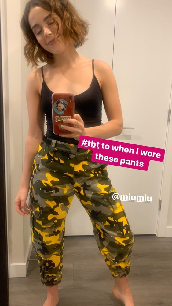 Kiernan shipka kiki!
 #82429229