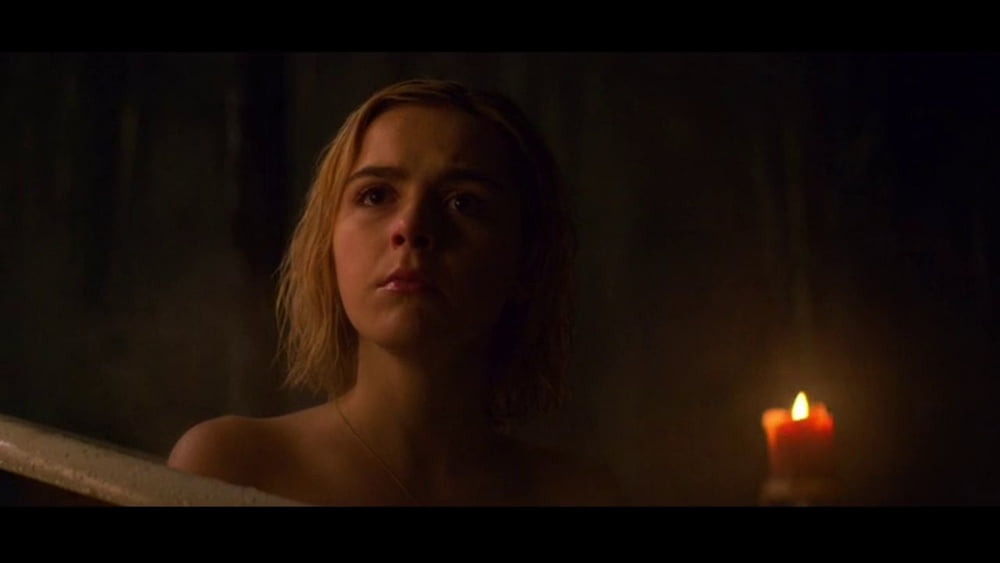Kiernan shipka kiki!
 #82429564