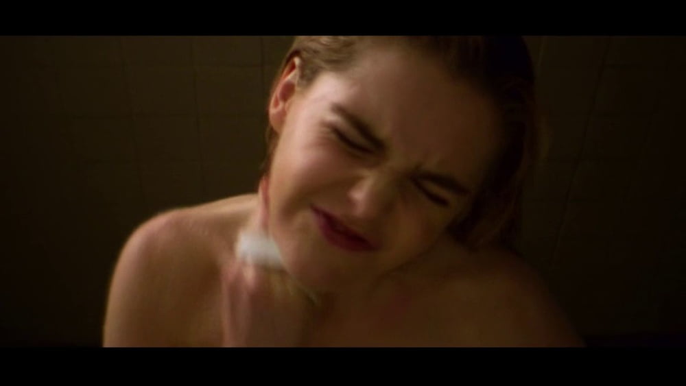 Kiernan shipka kiki!
 #82429600