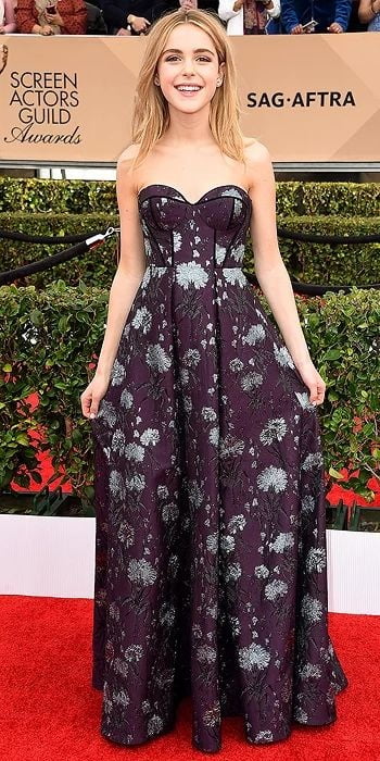 Kiernan shipka kiki!
 #82429652