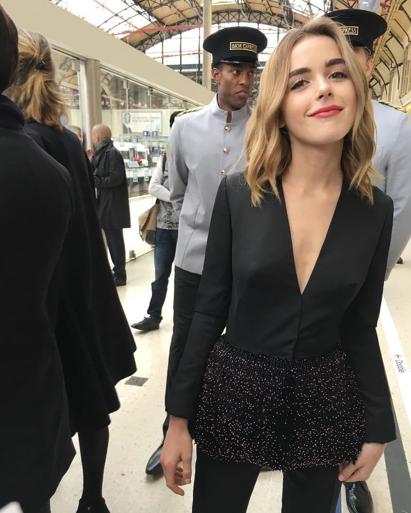 Kiernan shipka kiki!
 #82429704