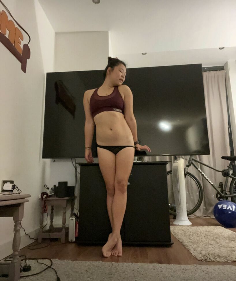 CutieMish nude #108752817