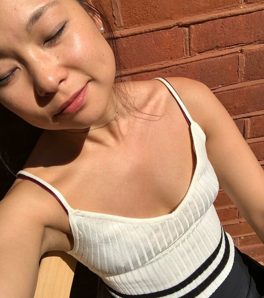 CutieMish nude #108752829