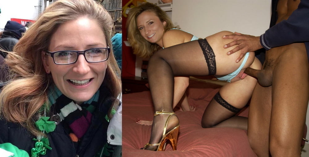 Random Whores and Sluts Dressed and Undressed 15 #97336816