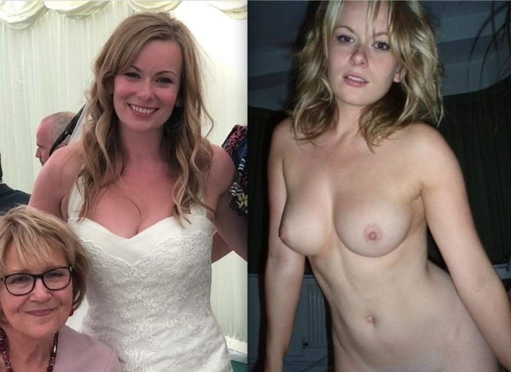 Random Whores and Sluts Dressed and Undressed 15 #97336846