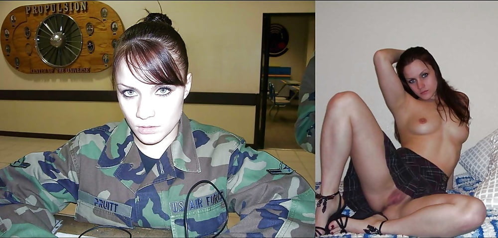 Random Whores and Sluts Dressed and Undressed 15 #97336855