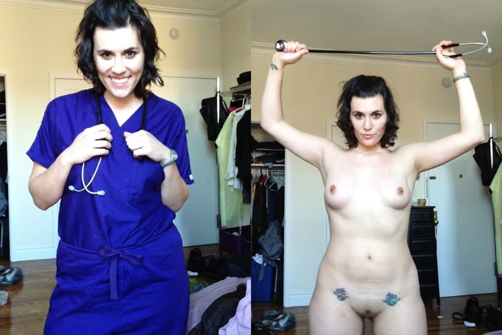 Random Whores and Sluts Dressed and Undressed 15 #97336870