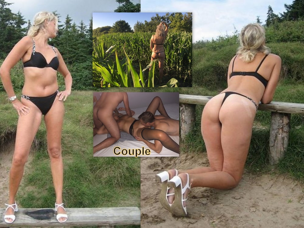 Couple Outdoor (Private Pic) #90632083