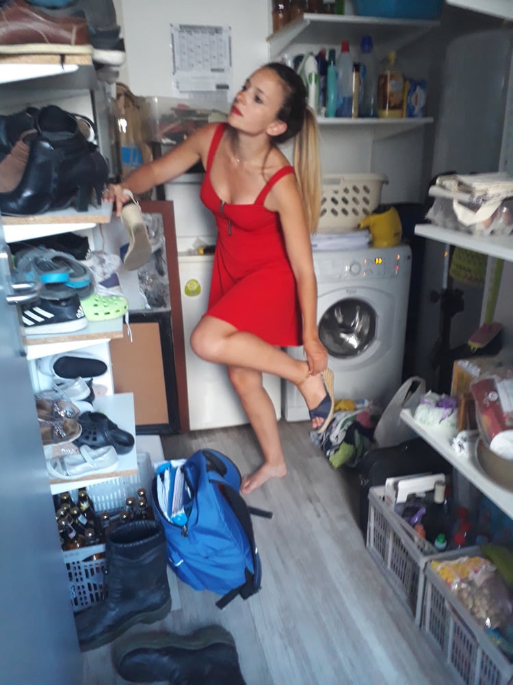 Amateur webslut 16 #101512323