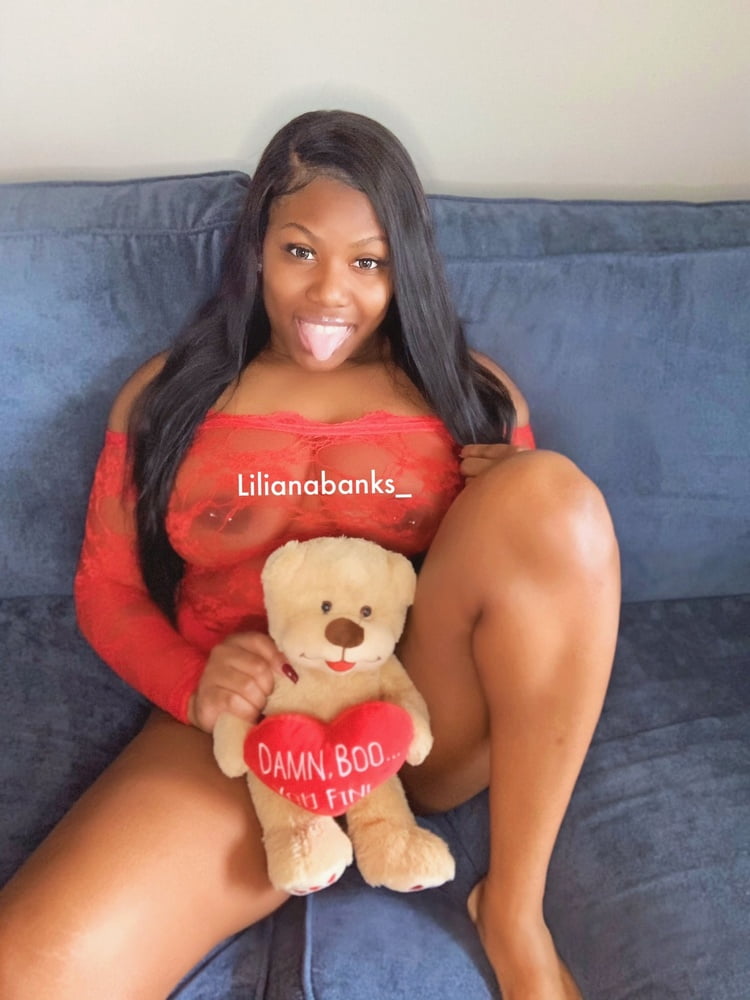 Liliana banks
 #105088880