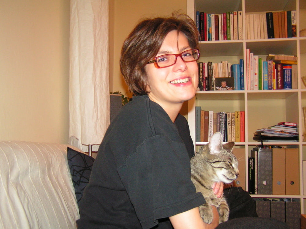 Jola, 37yo, we are from Katowice, Poland #80873977