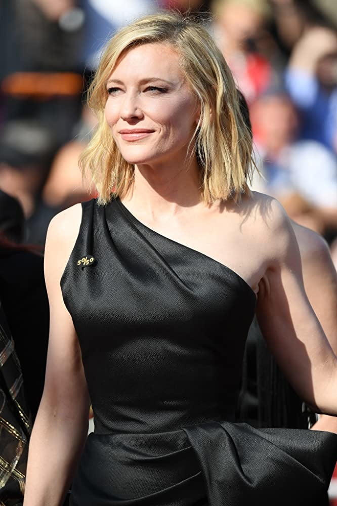 Cate Blanchett! Great &amp; Gorgeous Actress! #94656597