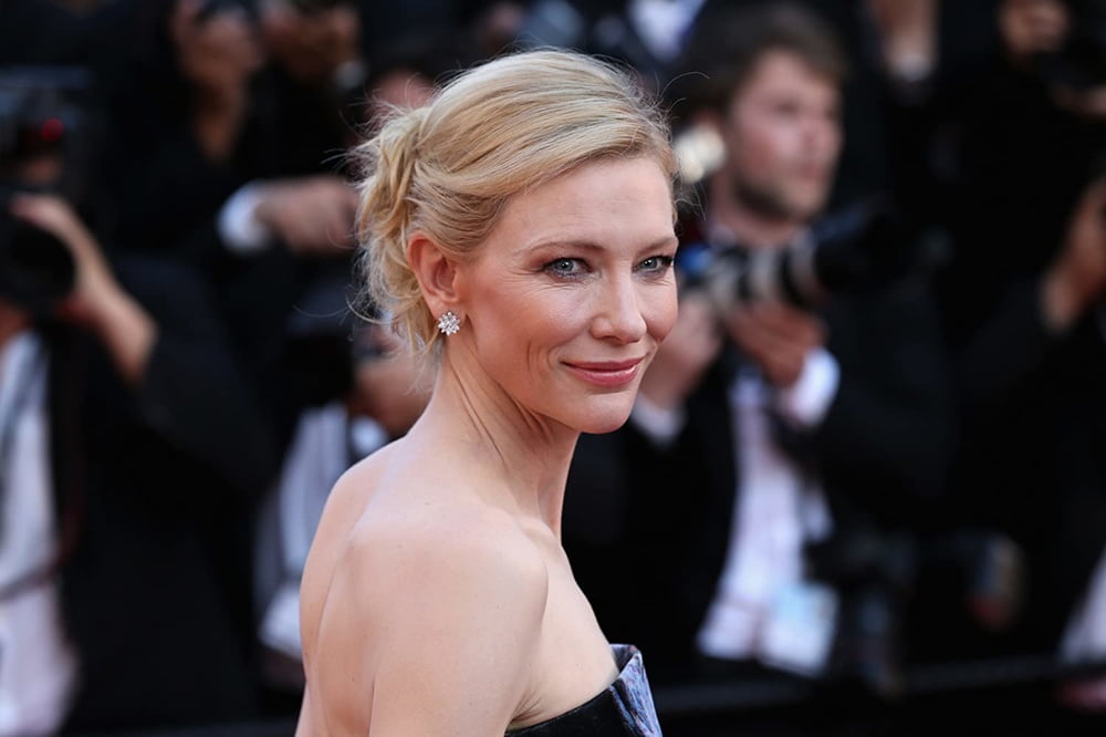 Cate Blanchett! Great &amp; Gorgeous Actress! #94656609