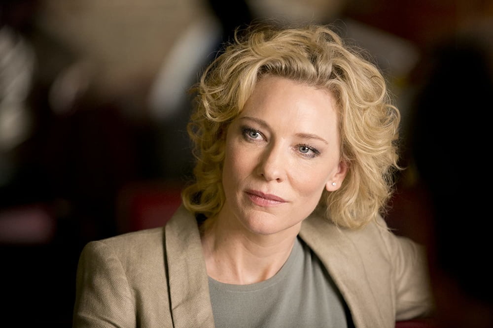 Cate Blanchett! Great &amp; Gorgeous Actress! #94656665