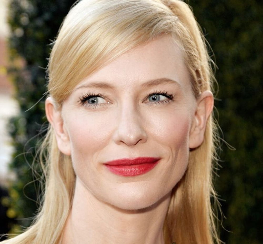Cate Blanchett! Great &amp; Gorgeous Actress! #94656712