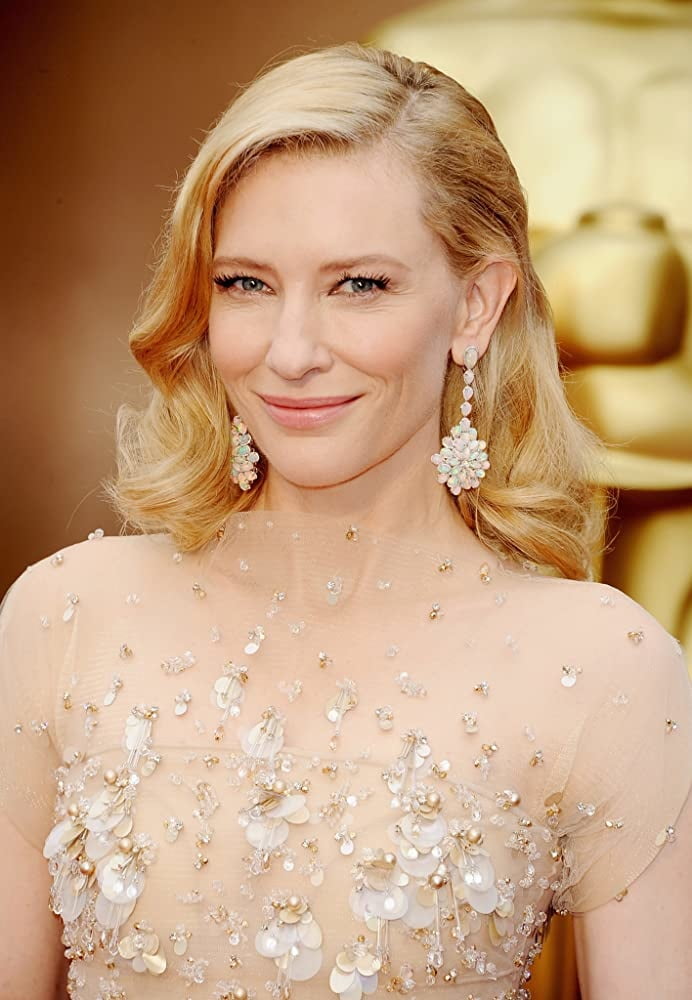 Cate Blanchett! Great &amp; Gorgeous Actress! #94656714