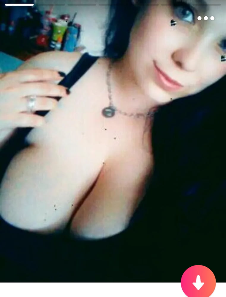 Cleavage That Makes My Cock Hard 4 #87757964