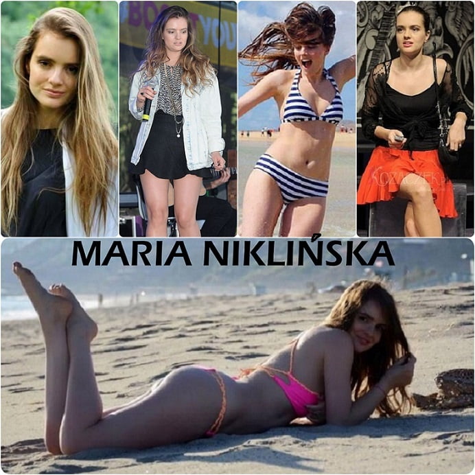 Celebrities from Polish television #106087365