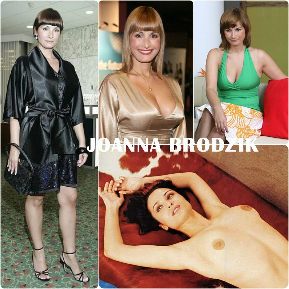 Celebrities from Polish television #106087467