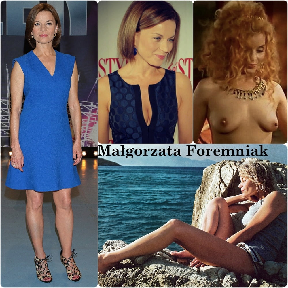 Celebrities from Polish television #106087554
