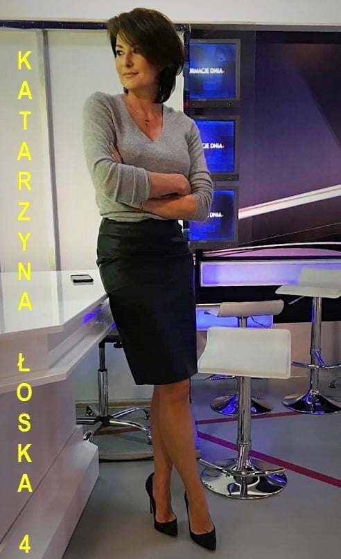 Berühmtheiten aus dem polnischen Fernsehen
 #106087623