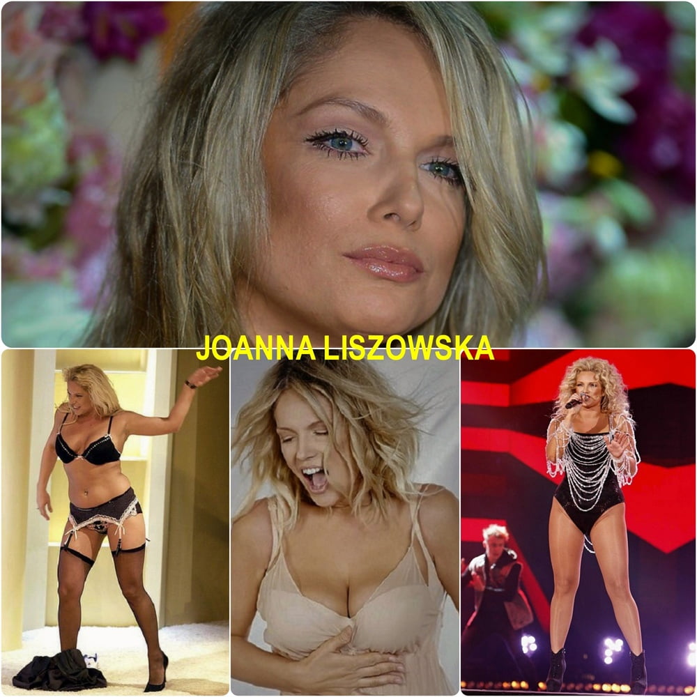 Celebrities from Polish television #106087634